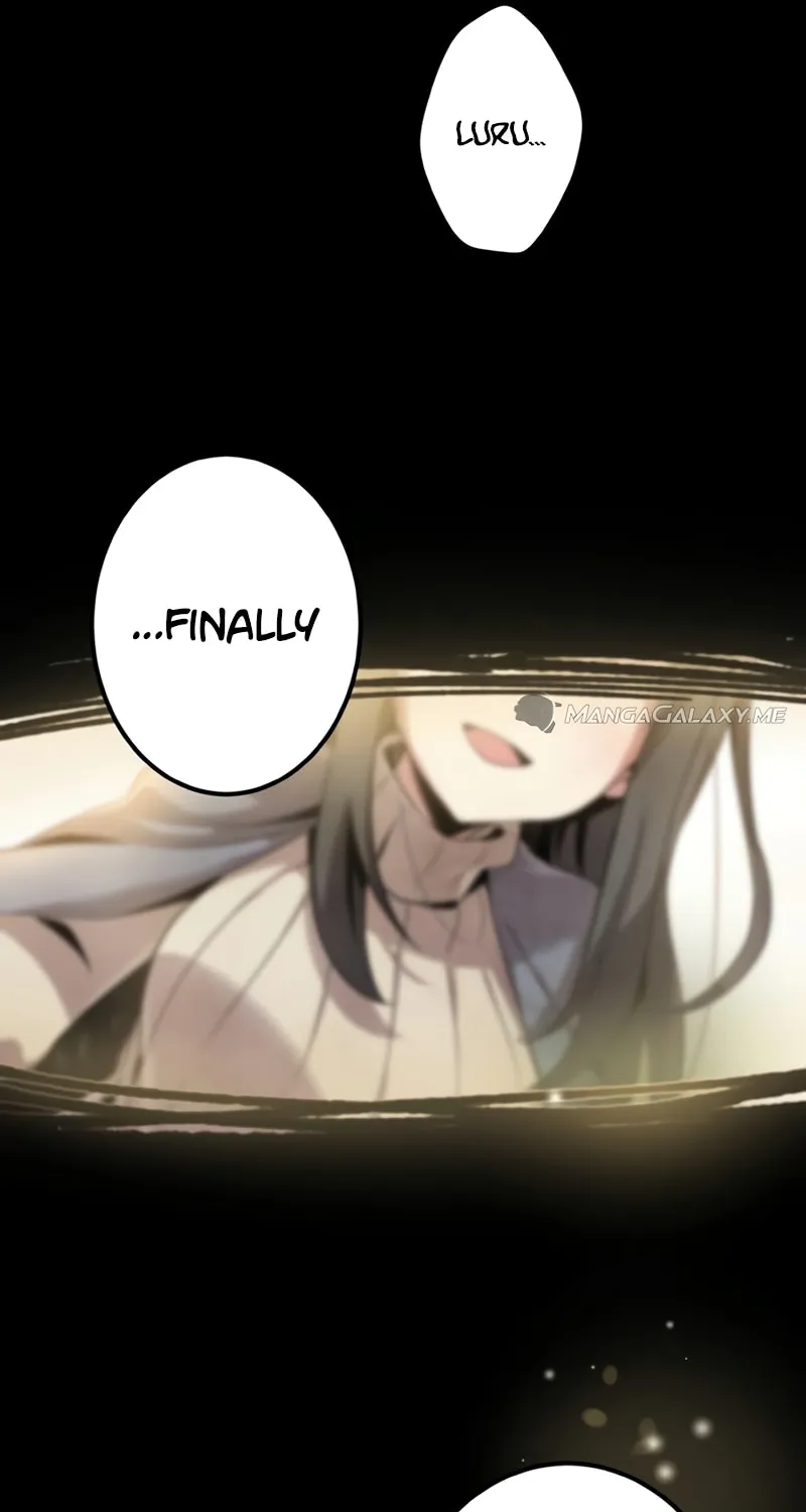 Resurrected Demon King (Colored) Chapter 1 page 65 - 