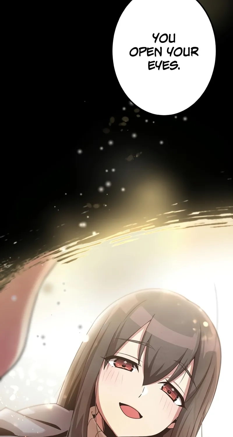 Resurrected Demon King (Colored) Chapter 1 page 66 - 