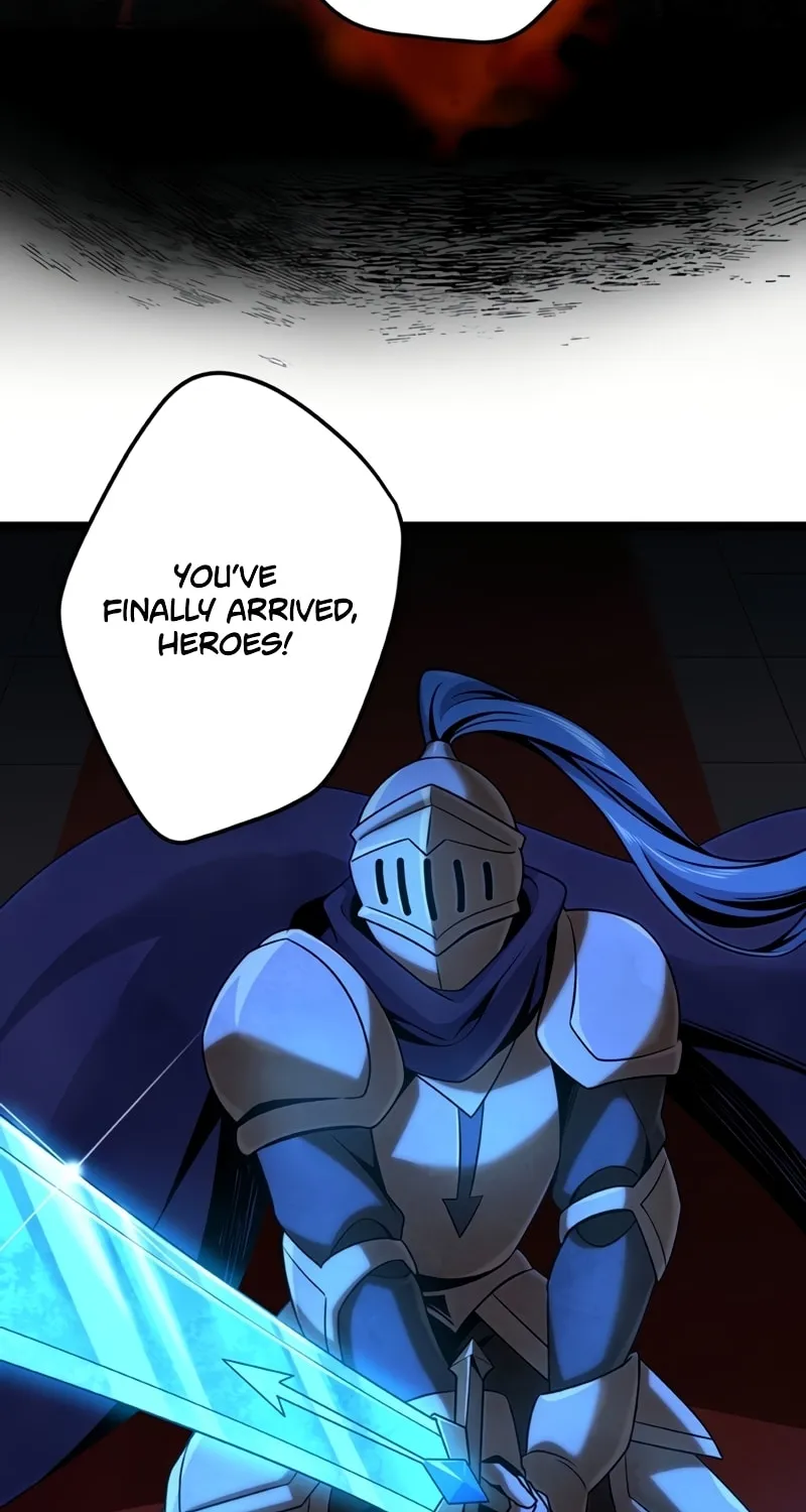 Resurrected Demon King (Colored) Chapter 1 page 10 - 