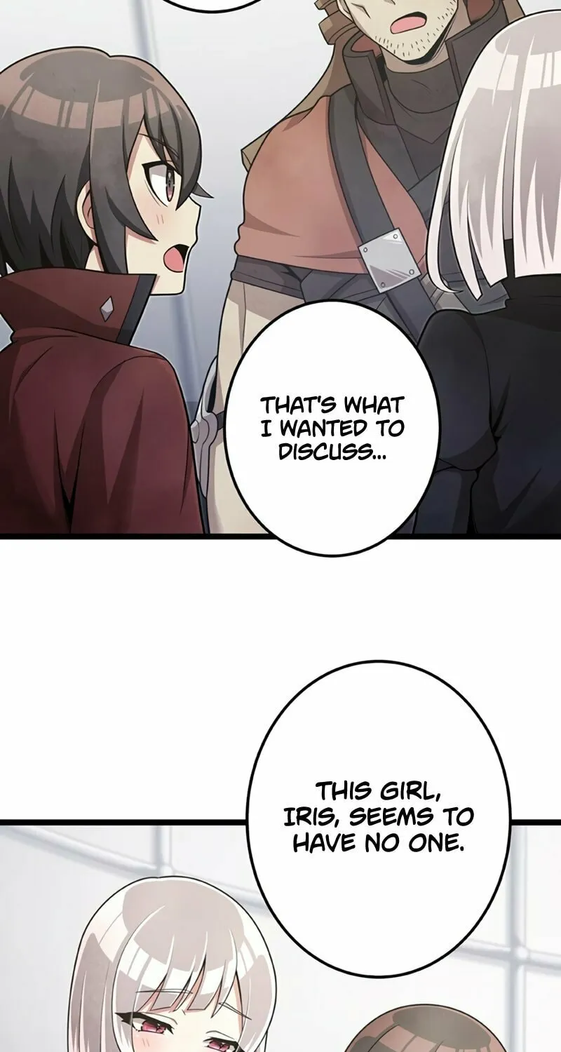 Resurrected Demon King (Colored) Chapter 10 page 16 - 