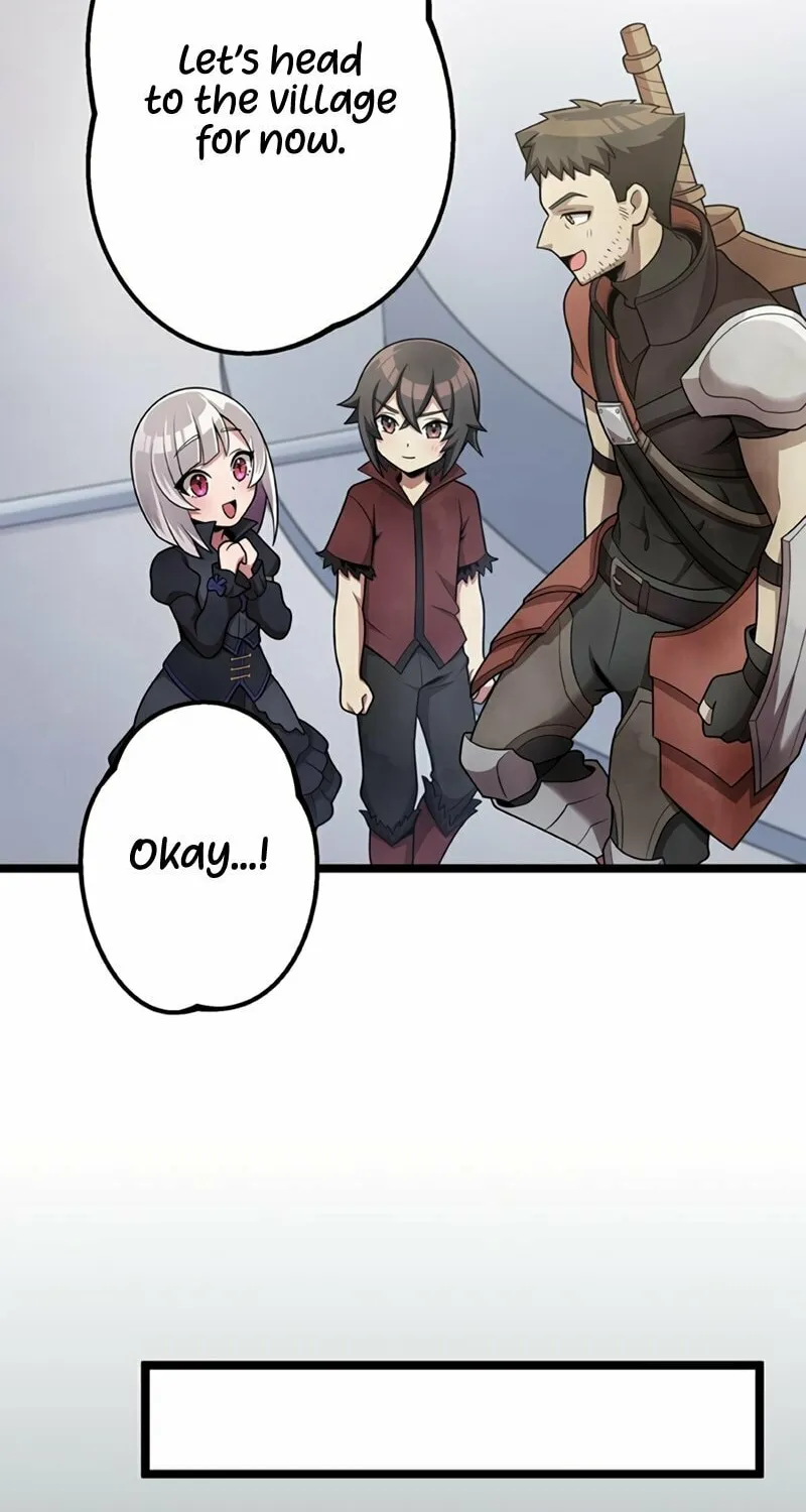Resurrected Demon King (Colored) Chapter 10 page 19 - 