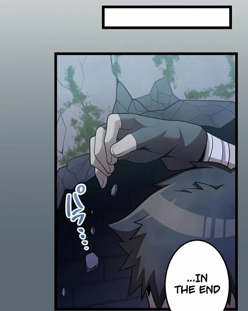 Resurrected Demon King (Colored) Chapter 10 page 20 - 
