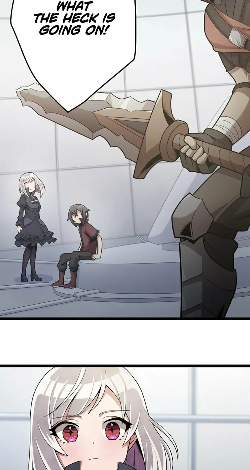 Resurrected Demon King (Colored) Chapter 10 page 3 - 