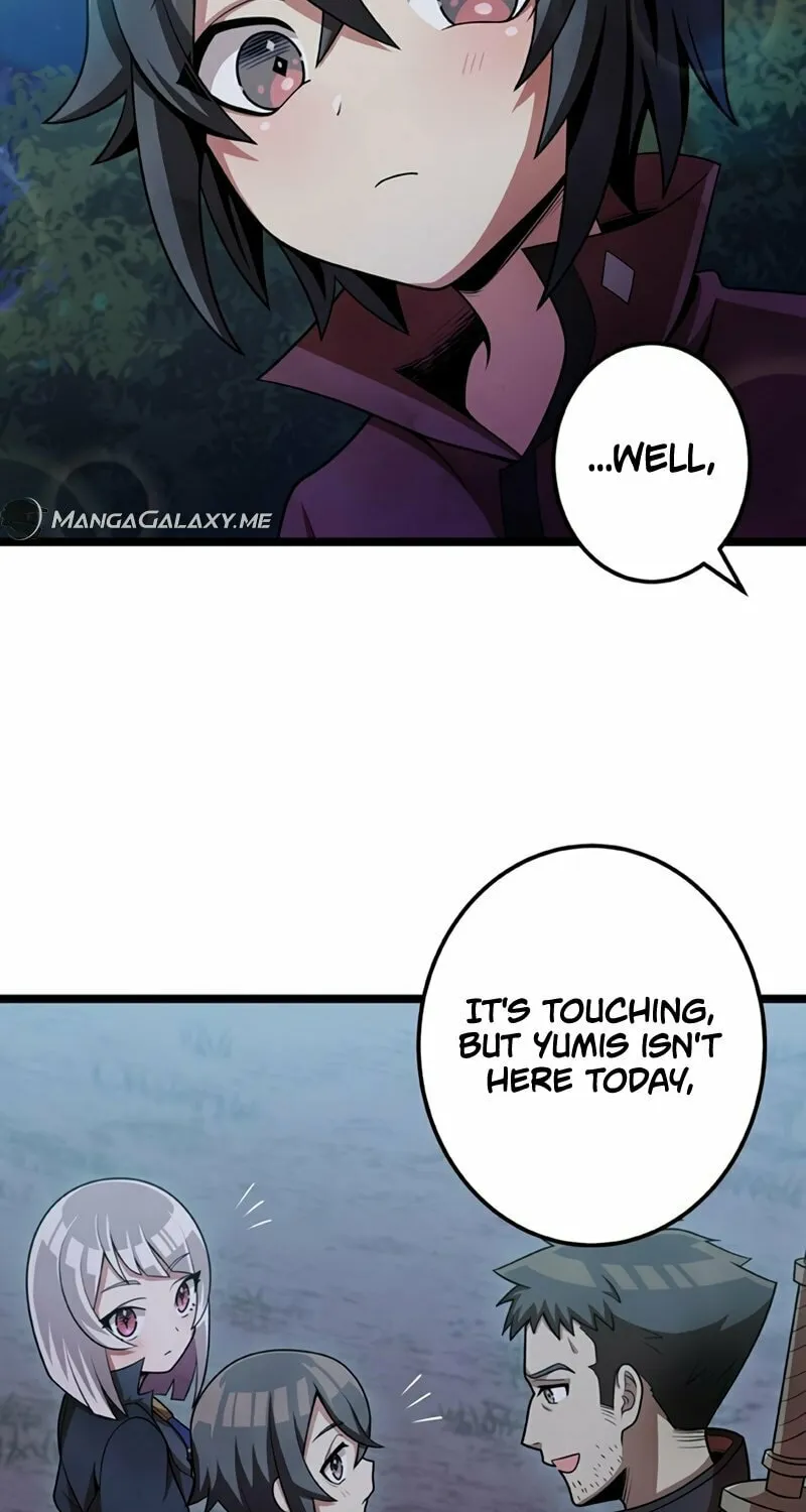 Resurrected Demon King (Colored) Chapter 10 page 27 - 