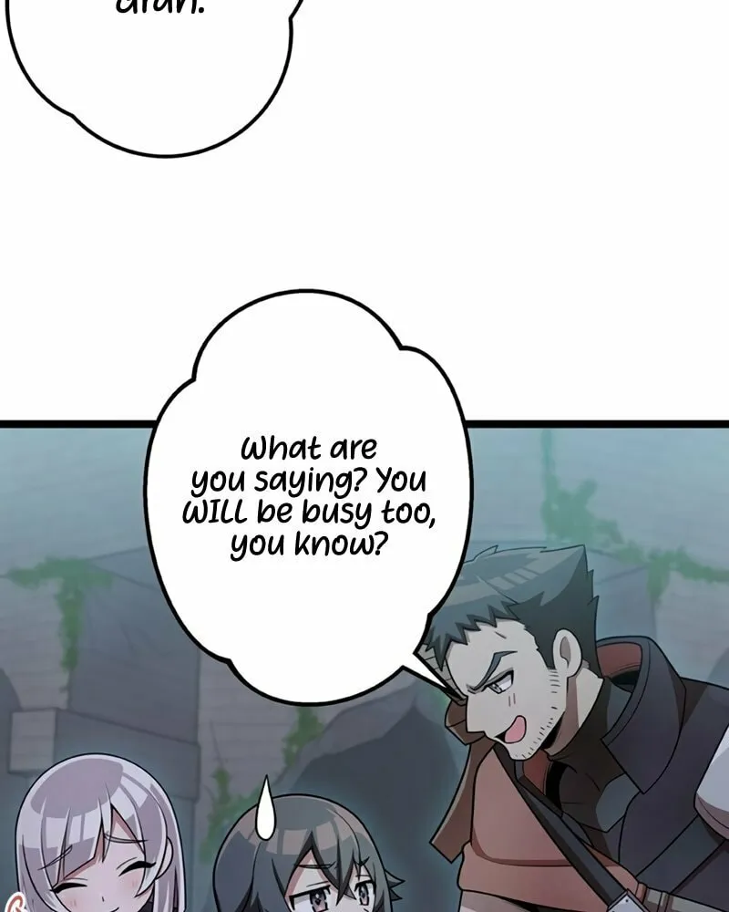 Resurrected Demon King (Colored) Chapter 10 page 30 - 