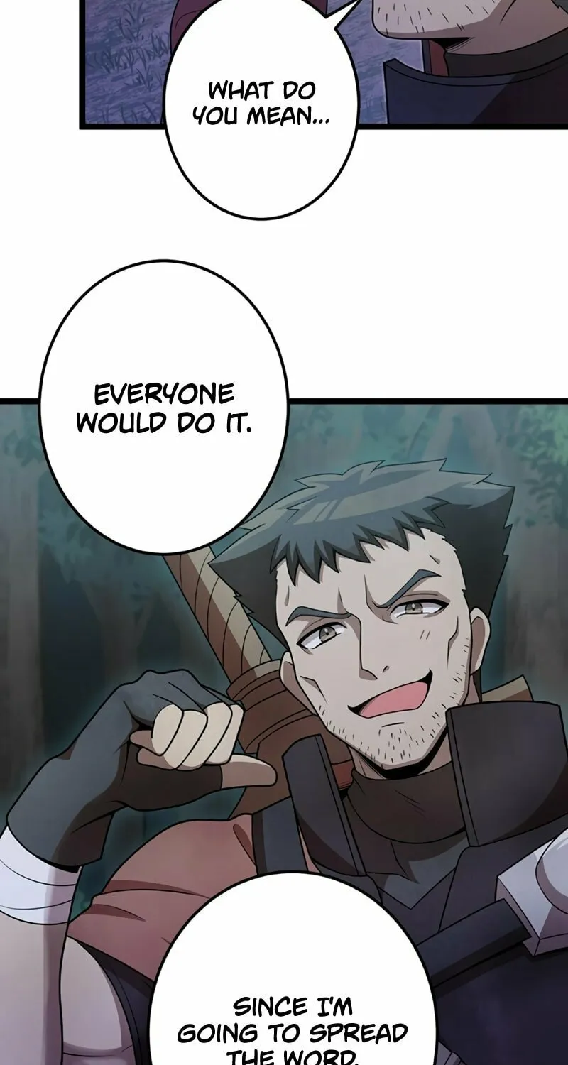 Resurrected Demon King (Colored) Chapter 10 page 33 - 