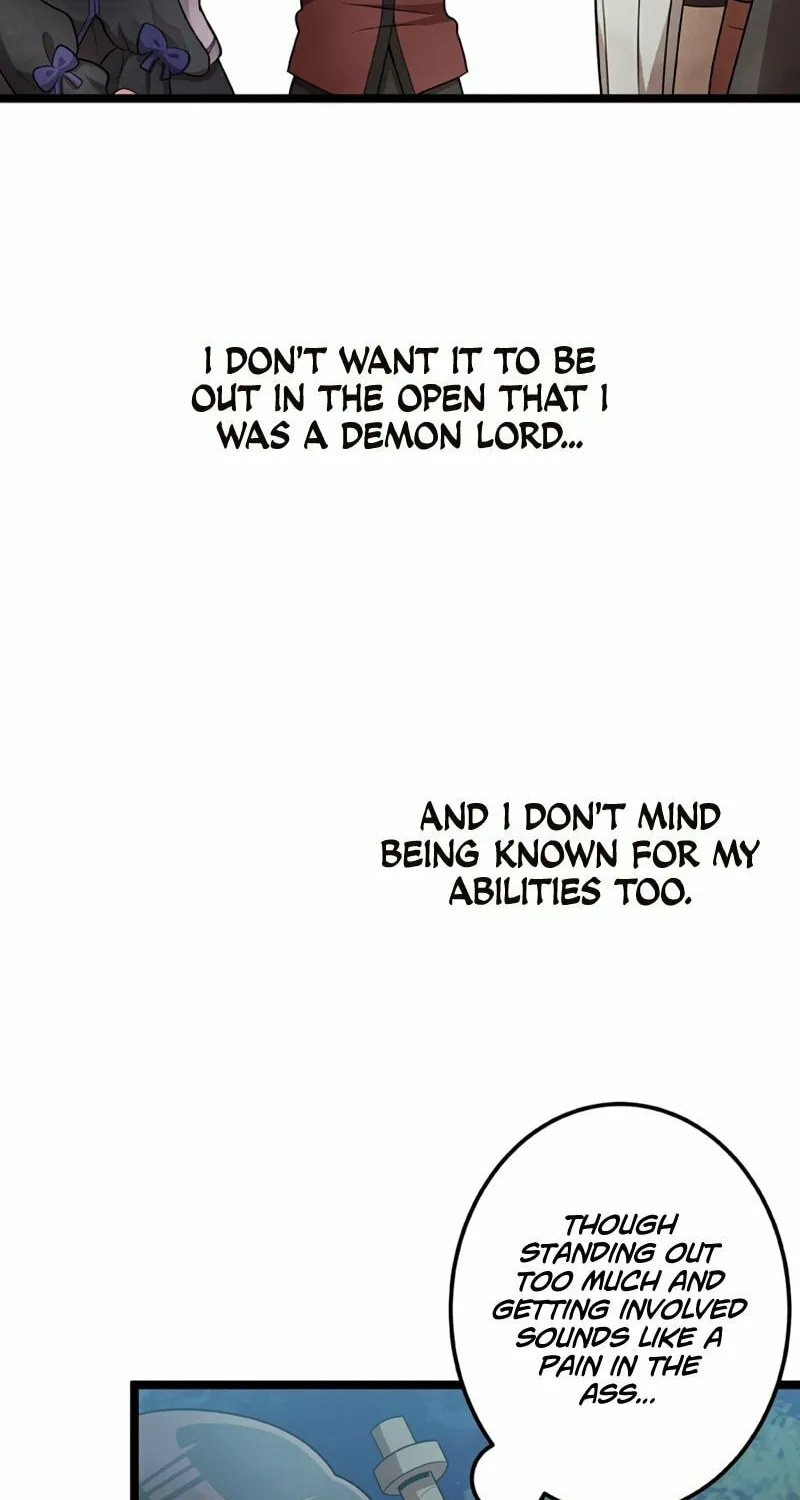 Resurrected Demon King (Colored) Chapter 10 page 37 - 
