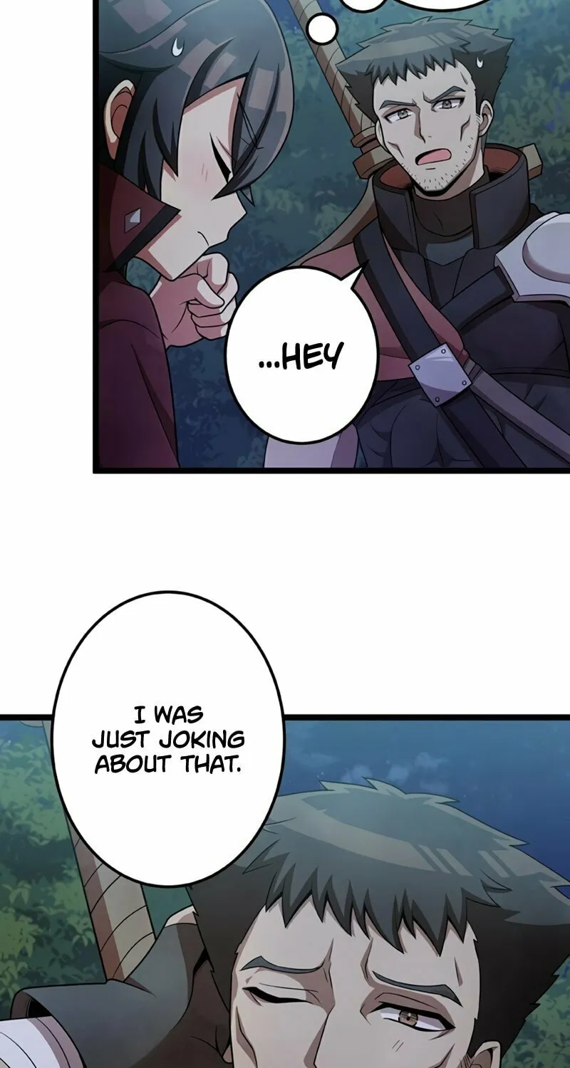Resurrected Demon King (Colored) Chapter 10 page 38 - 
