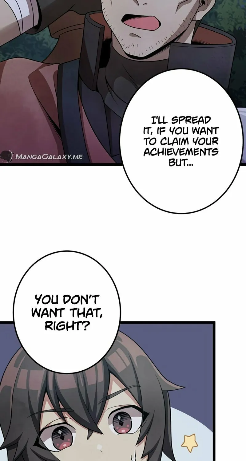 Resurrected Demon King (Colored) Chapter 10 page 39 - 