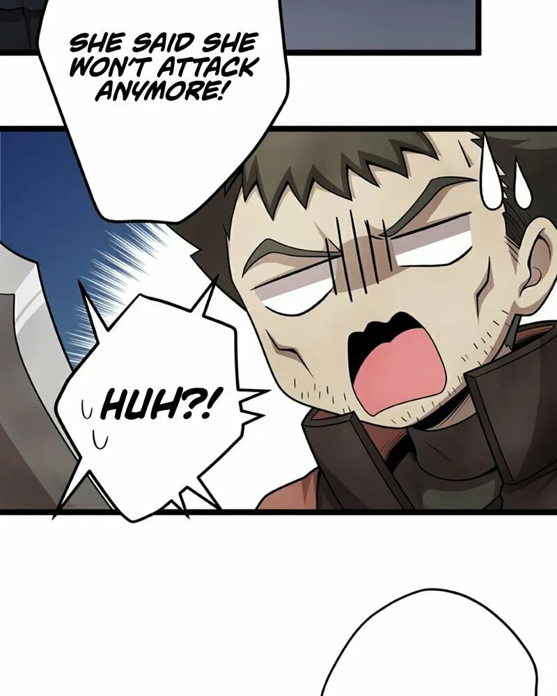 Resurrected Demon King (Colored) Chapter 10 page 5 - 