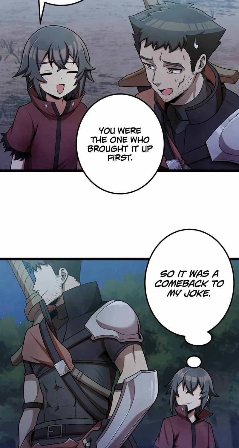 Resurrected Demon King (Colored) Chapter 10 page 41 - 