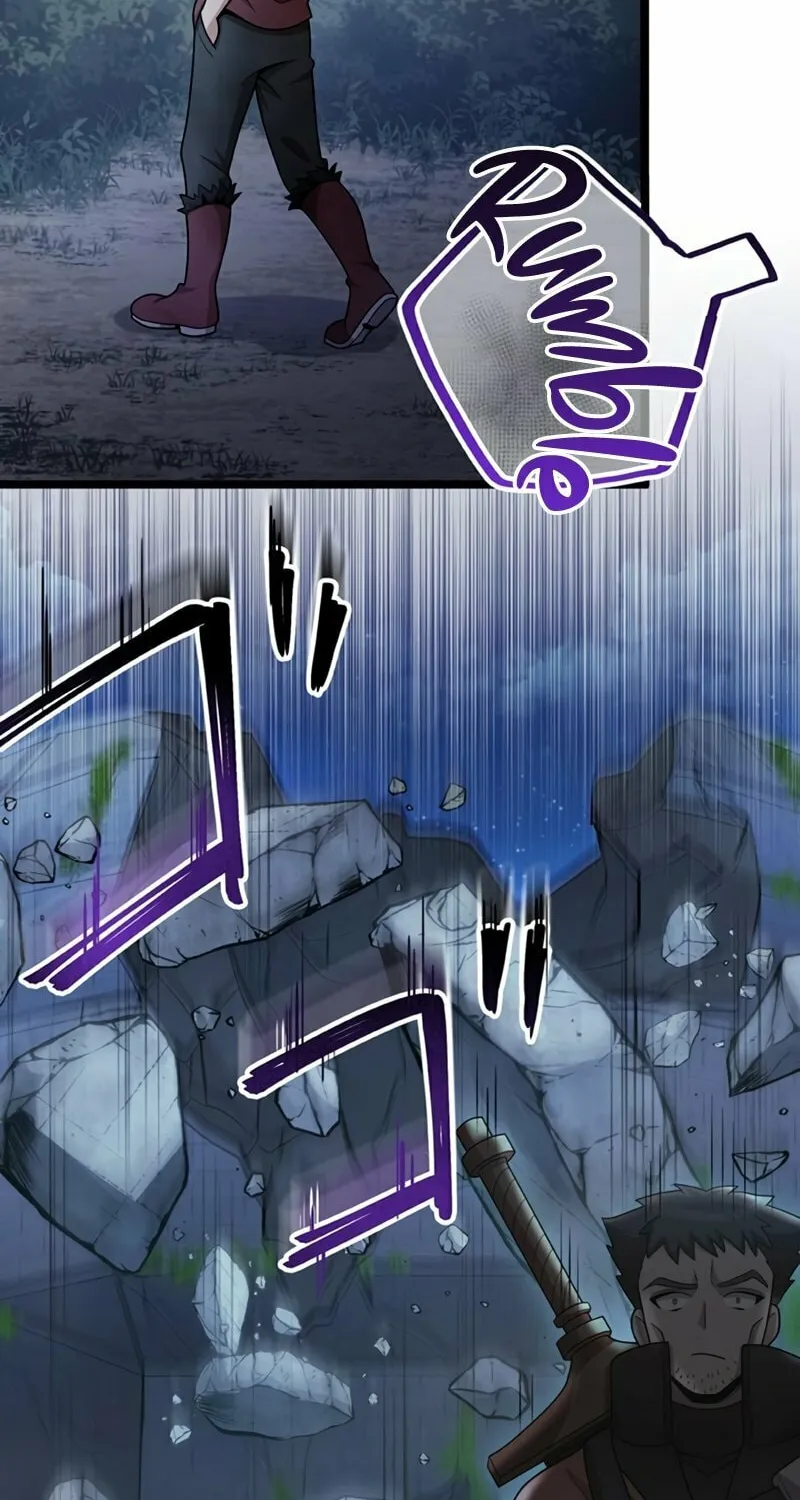 Resurrected Demon King (Colored) Chapter 10 page 44 - 