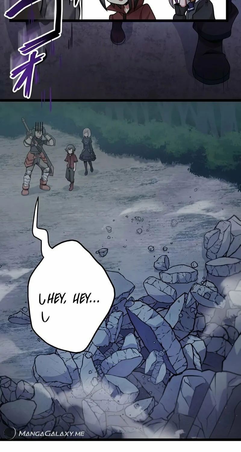 Resurrected Demon King (Colored) Chapter 10 page 46 - 