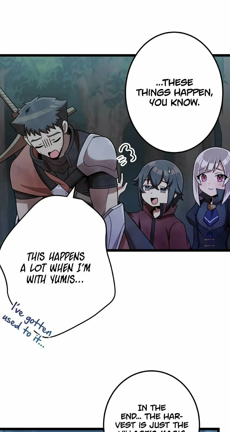 Resurrected Demon King (Colored) Chapter 10 page 47 - 