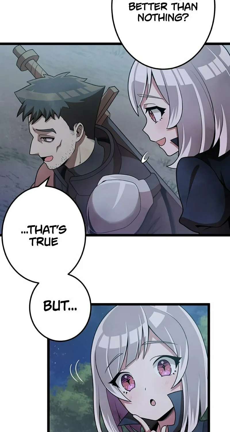 Resurrected Demon King (Colored) Chapter 10 page 49 - 