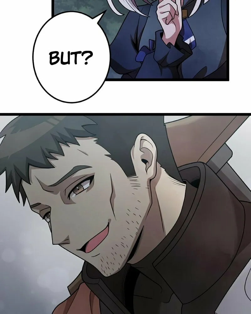 Resurrected Demon King (Colored) Chapter 10 page 50 - 