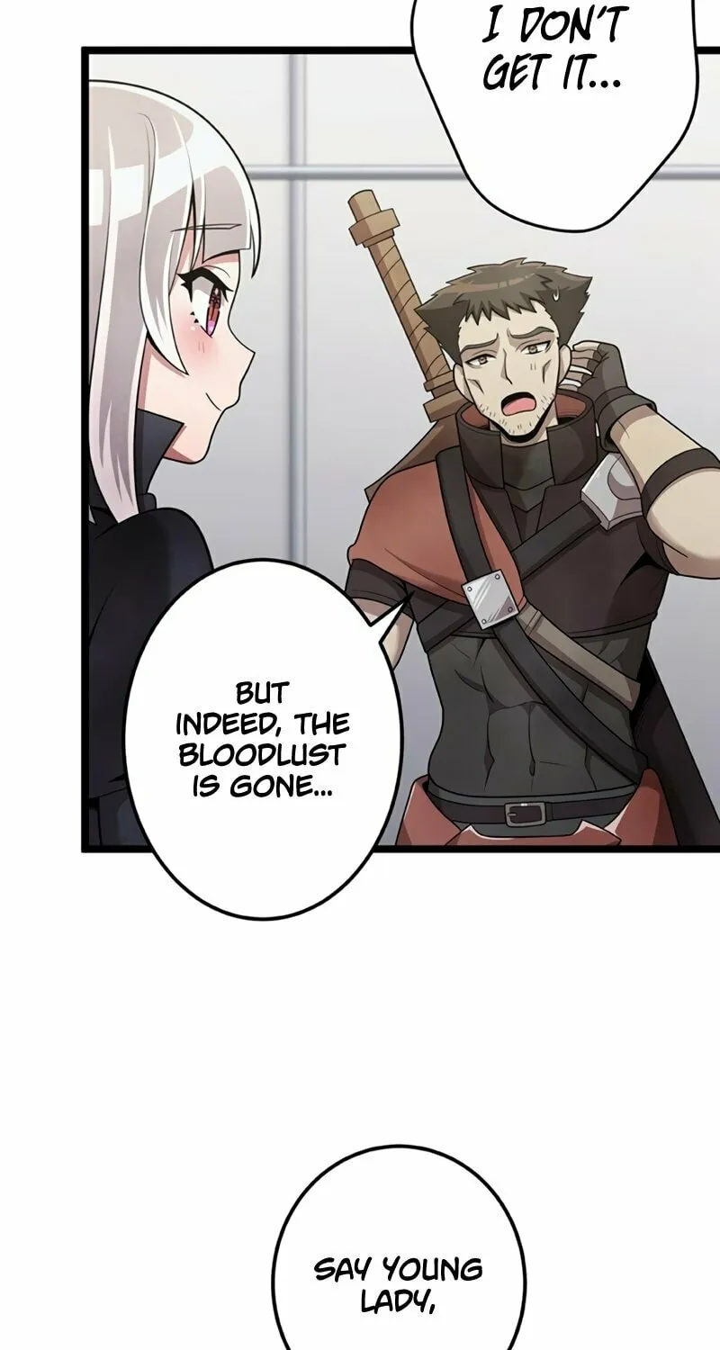 Resurrected Demon King (Colored) Chapter 10 page 6 - 