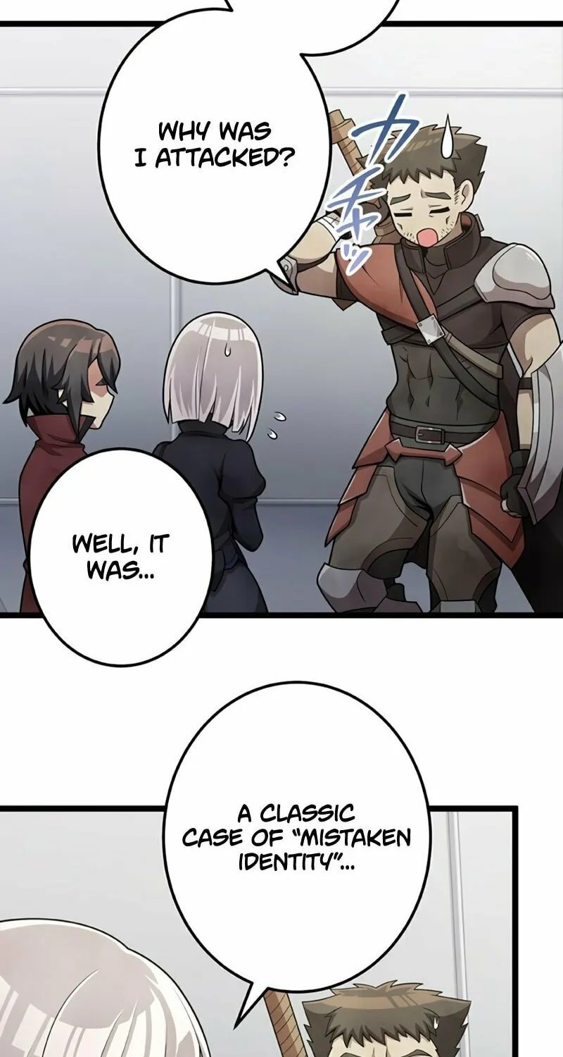 Resurrected Demon King (Colored) Chapter 10 page 7 - 