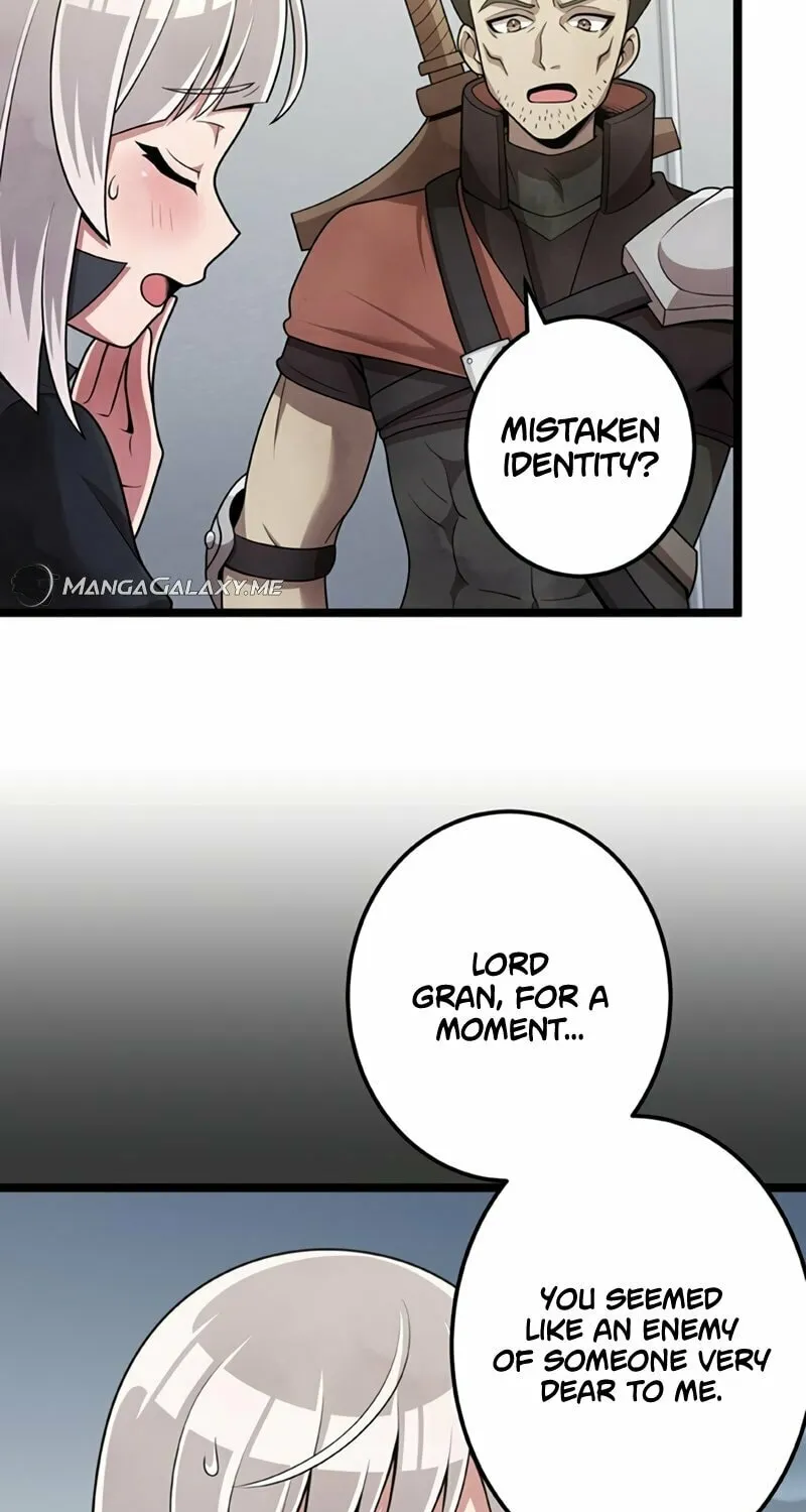 Resurrected Demon King (Colored) Chapter 10 page 8 - 