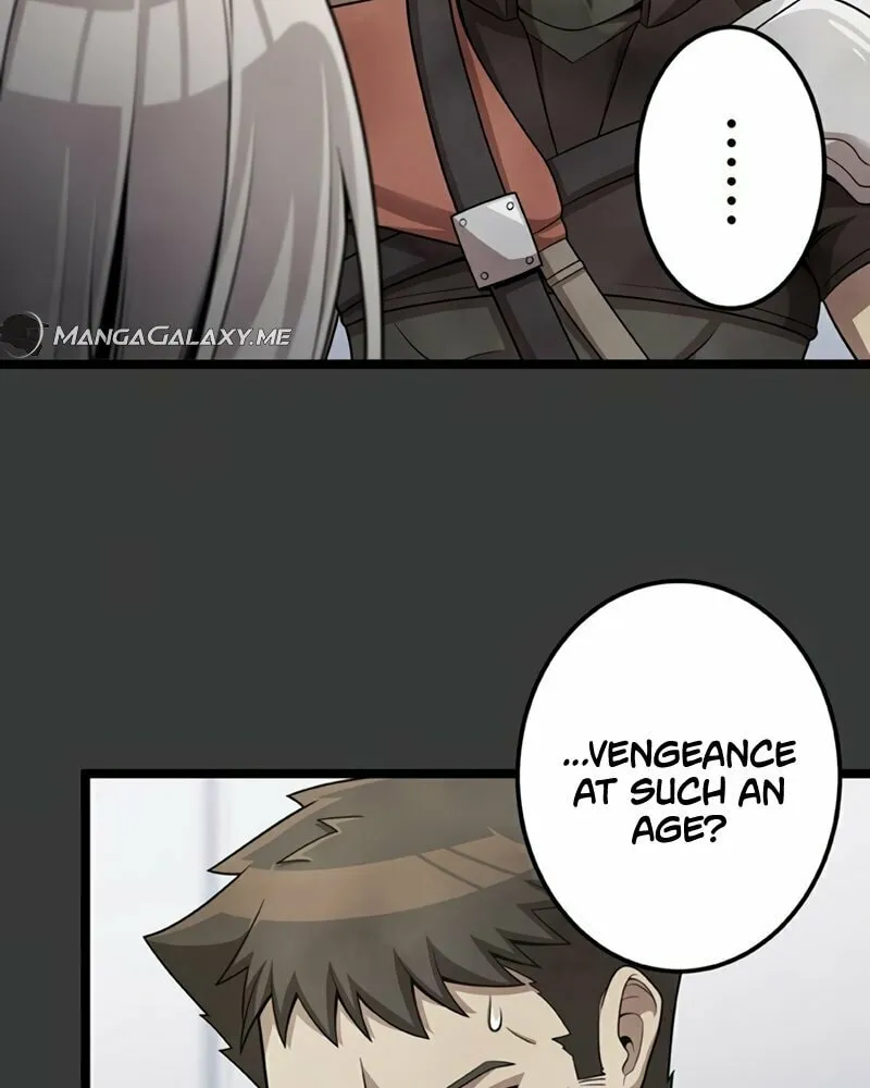 Resurrected Demon King (Colored) Chapter 10 page 10 - 