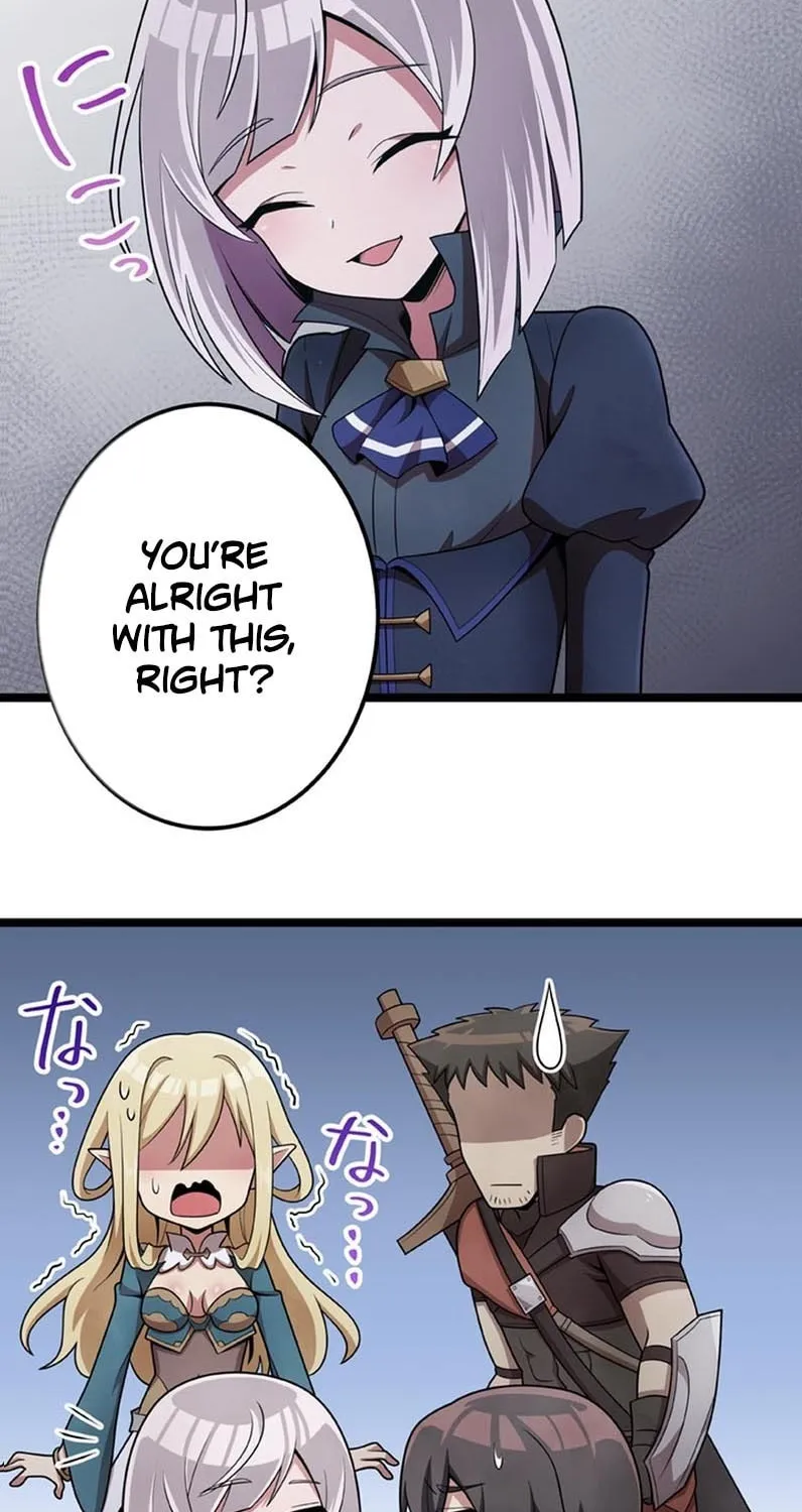 Resurrected Demon King (Colored) Chapter 11 page 19 - 