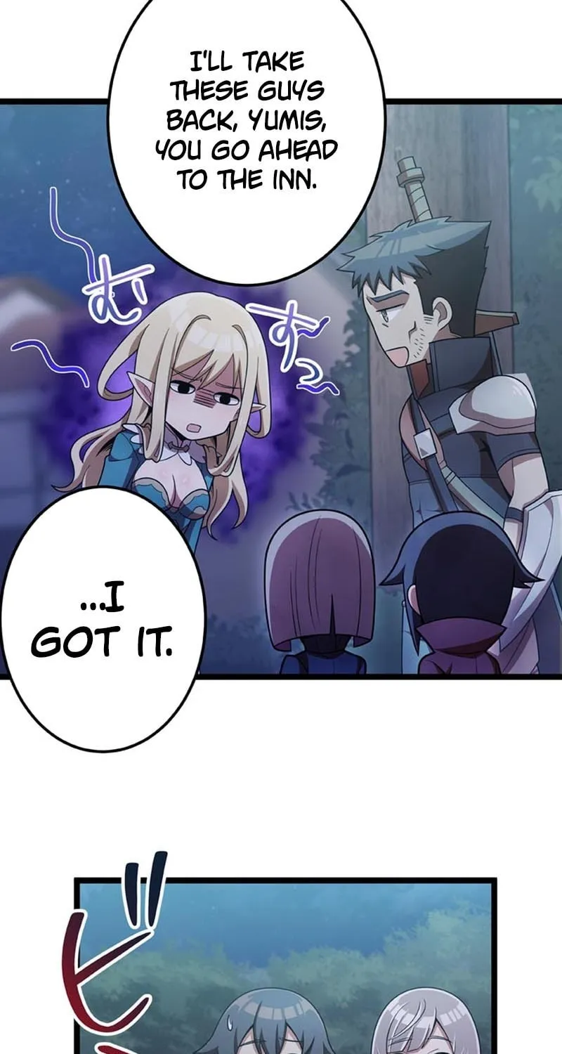 Resurrected Demon King (Colored) Chapter 11 page 24 - 