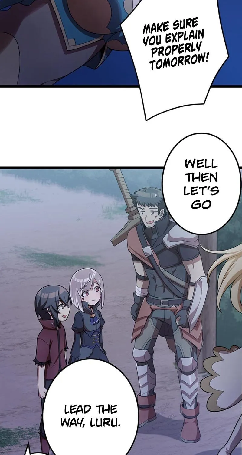 Resurrected Demon King (Colored) Chapter 11 page 26 - 