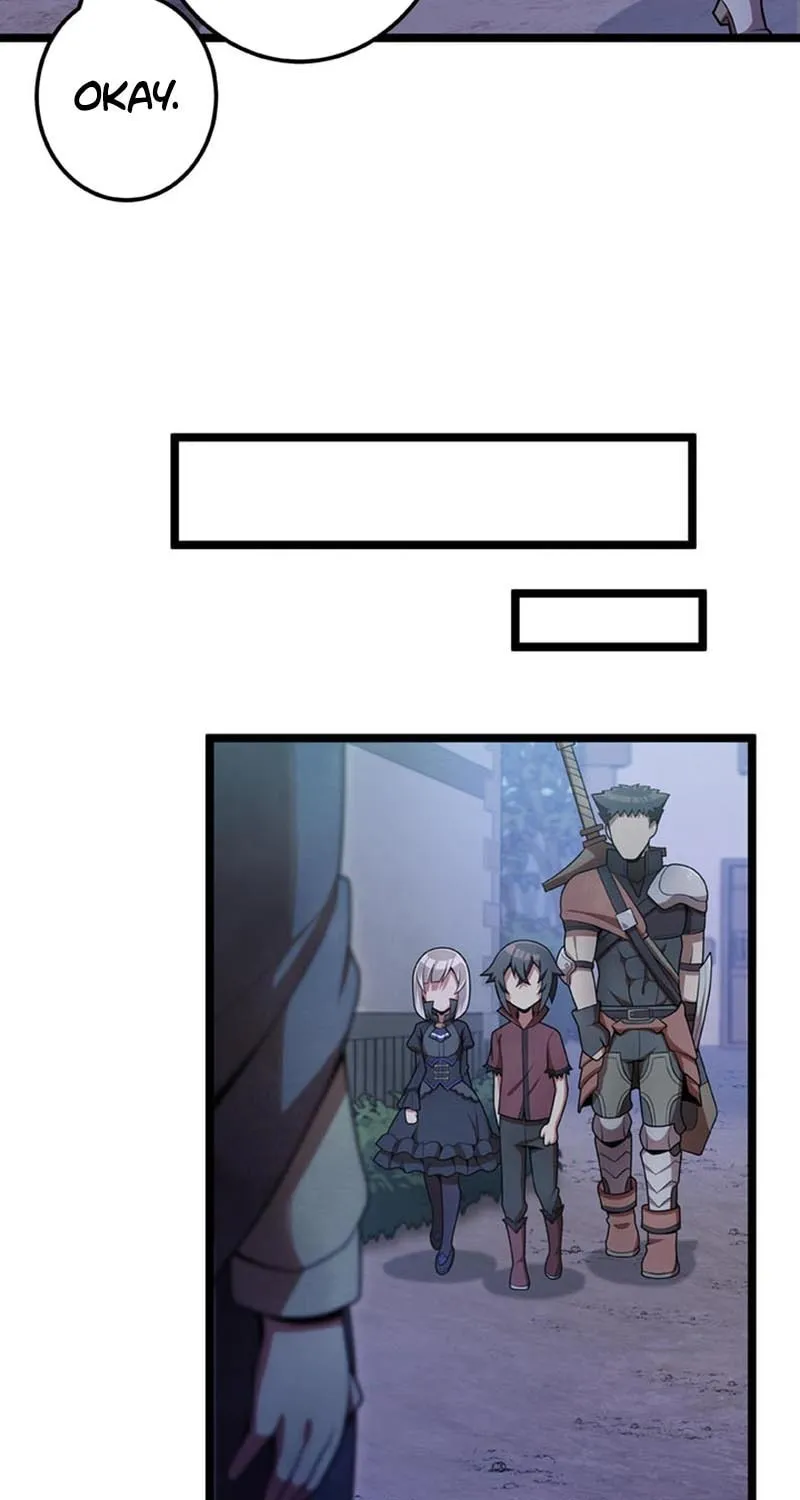 Resurrected Demon King (Colored) Chapter 11 page 27 - 