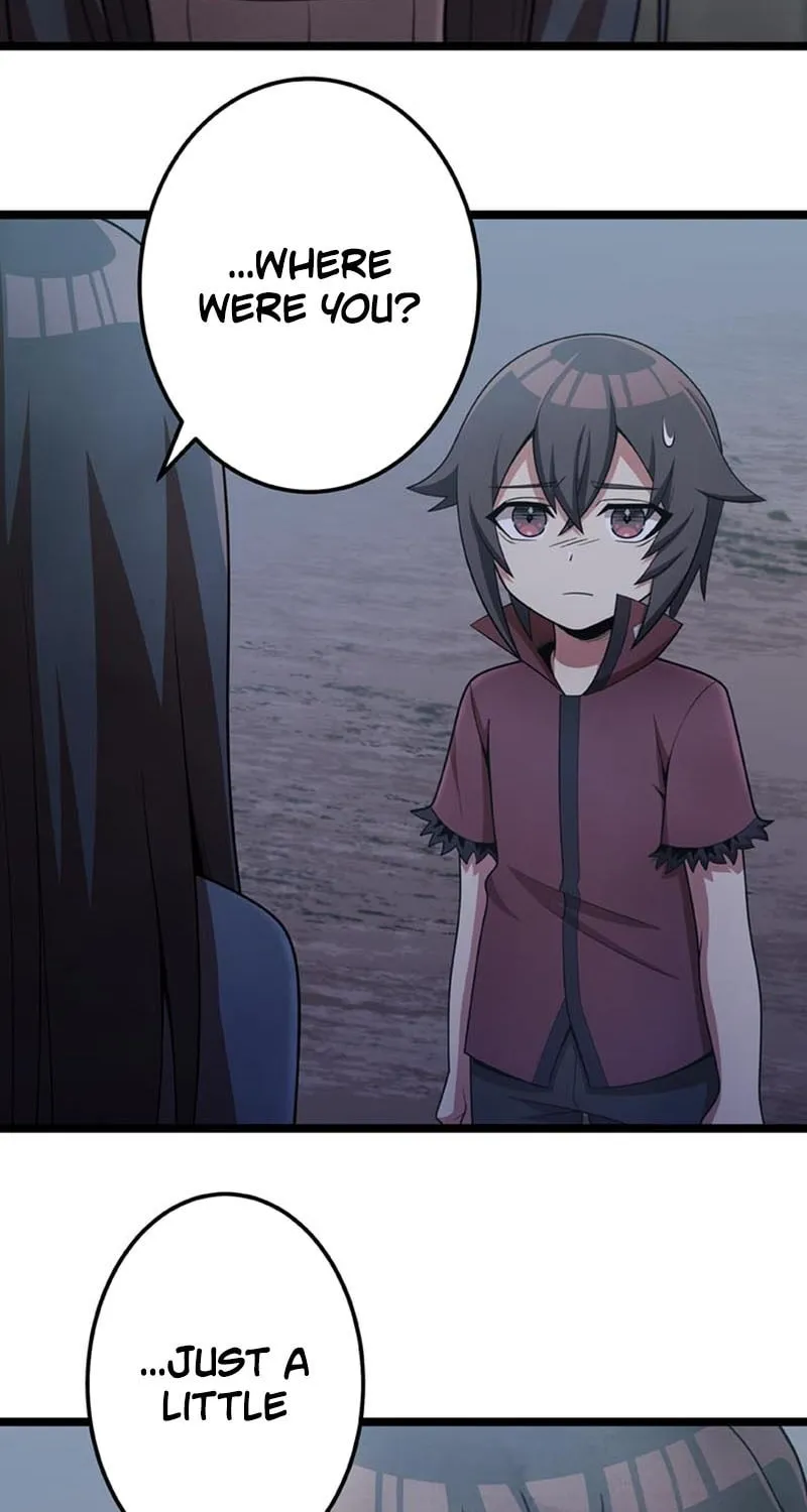 Resurrected Demon King (Colored) Chapter 11 page 30 - 