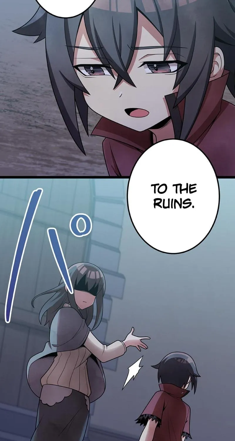 Resurrected Demon King (Colored) Chapter 11 page 31 - 