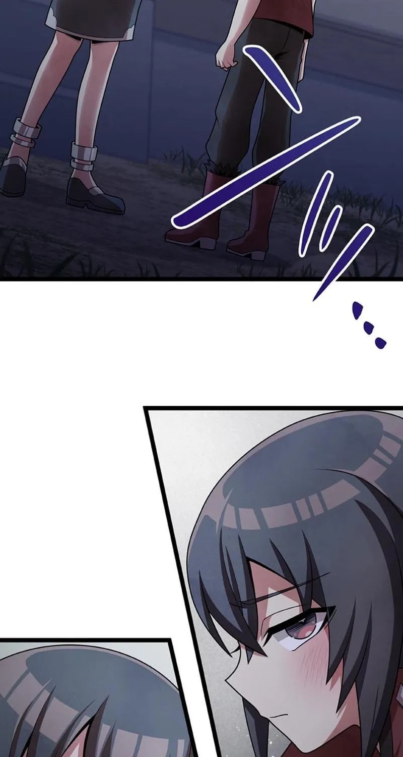 Resurrected Demon King (Colored) Chapter 11 page 32 - 