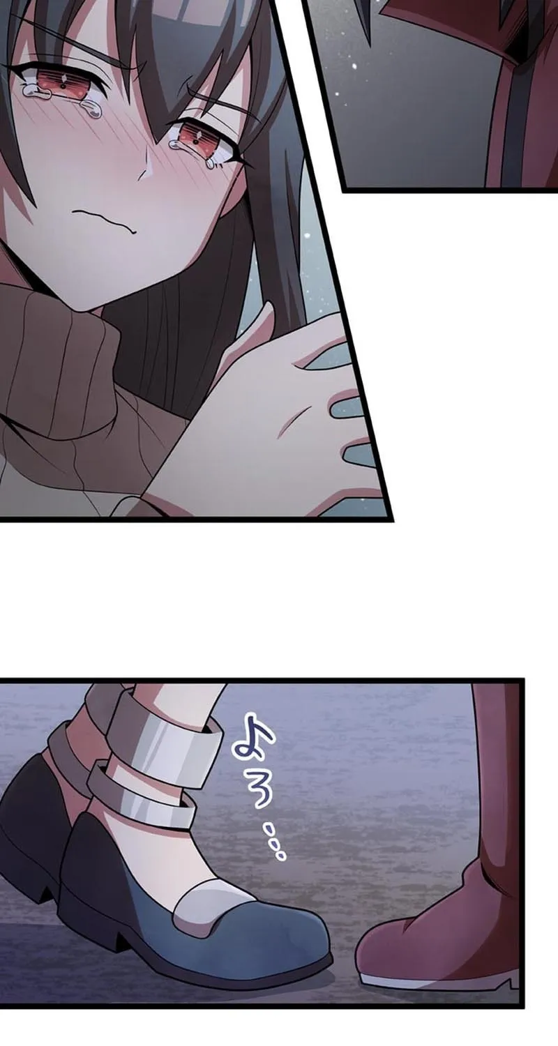 Resurrected Demon King (Colored) Chapter 11 page 33 - 