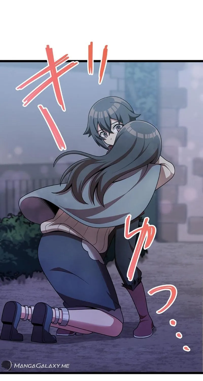 Resurrected Demon King (Colored) Chapter 11 page 34 - 