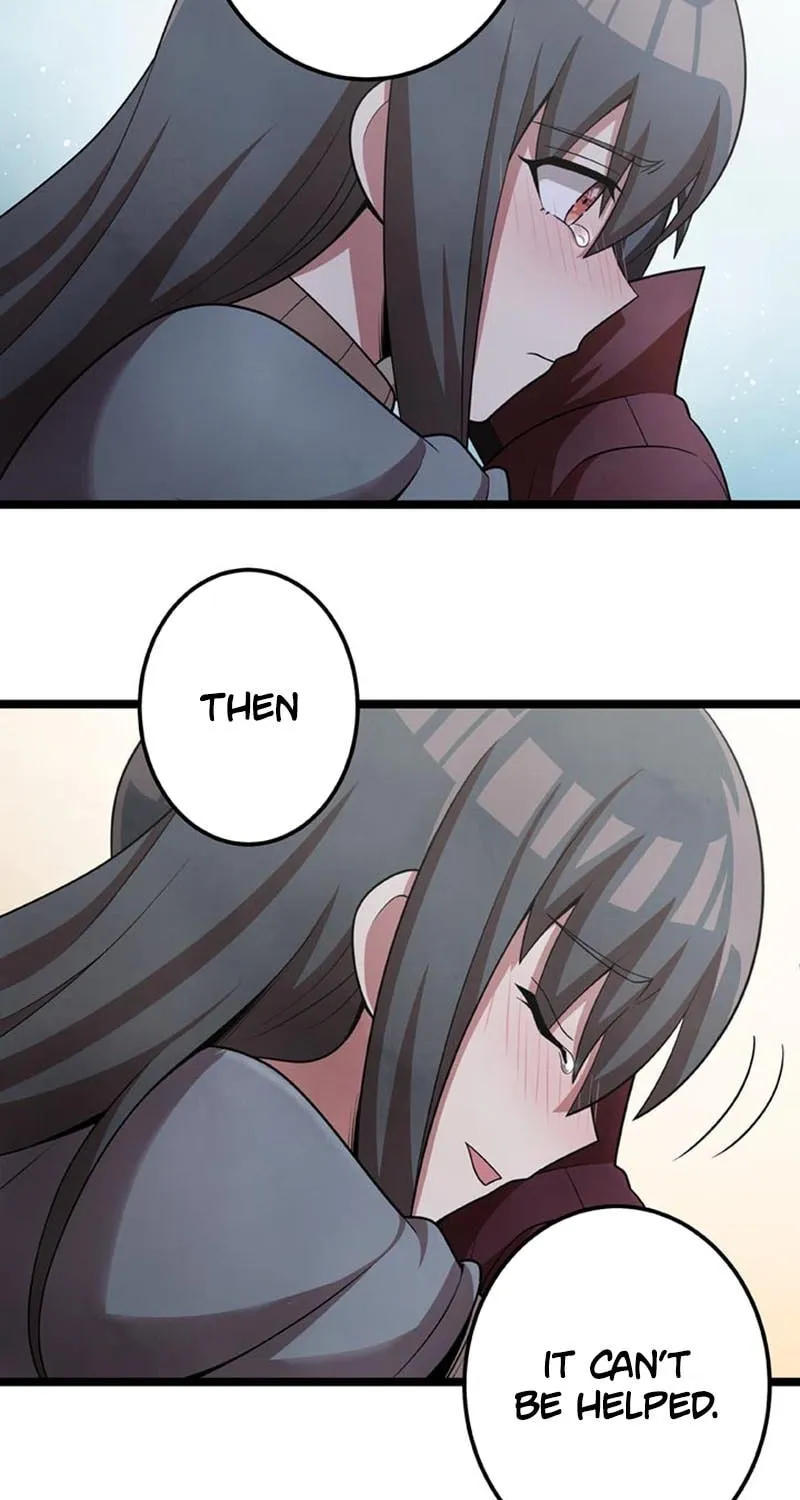 Resurrected Demon King (Colored) Chapter 11 page 38 - 