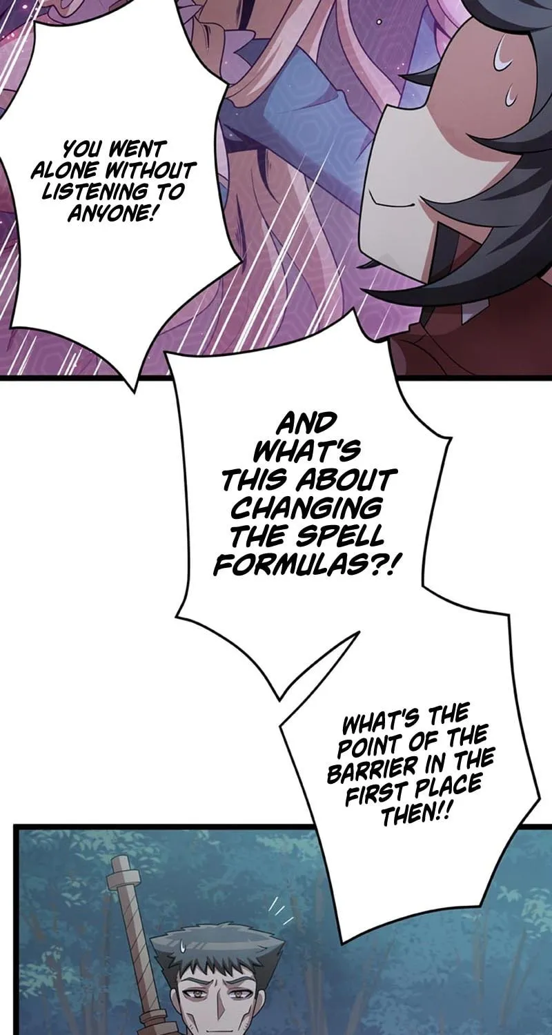 Resurrected Demon King (Colored) Chapter 11 page 5 - 