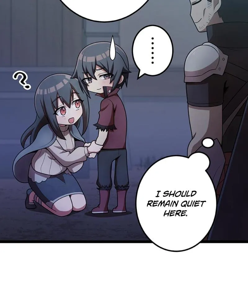 Resurrected Demon King (Colored) Chapter 11 page 42 - 