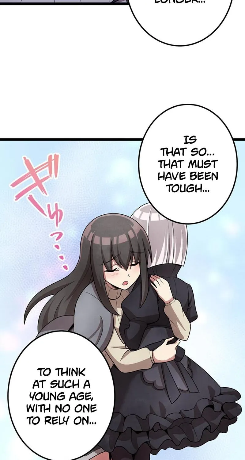 Resurrected Demon King (Colored) Chapter 11 page 48 - 