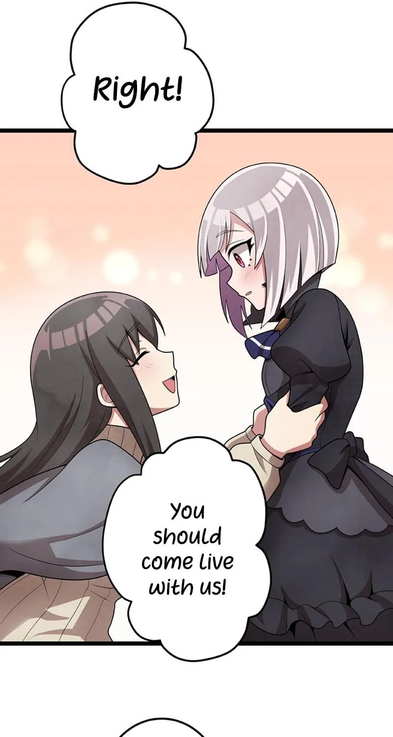 Resurrected Demon King (Colored) Chapter 11 page 50 - 