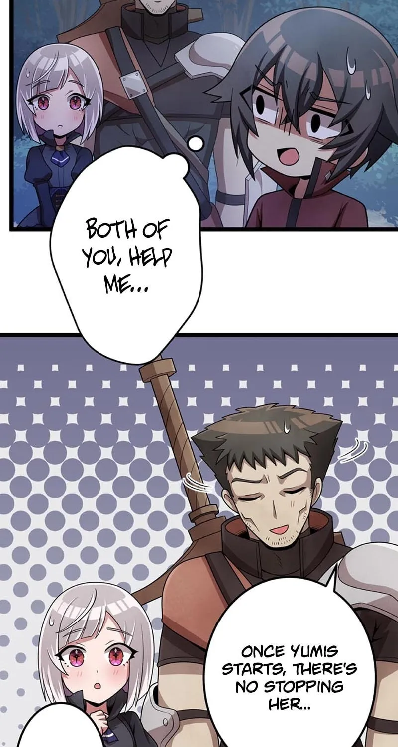 Resurrected Demon King (Colored) Chapter 11 page 6 - 