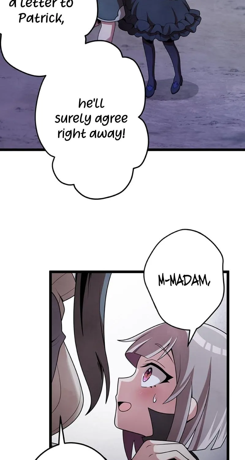 Resurrected Demon King (Colored) Chapter 11 page 55 - 