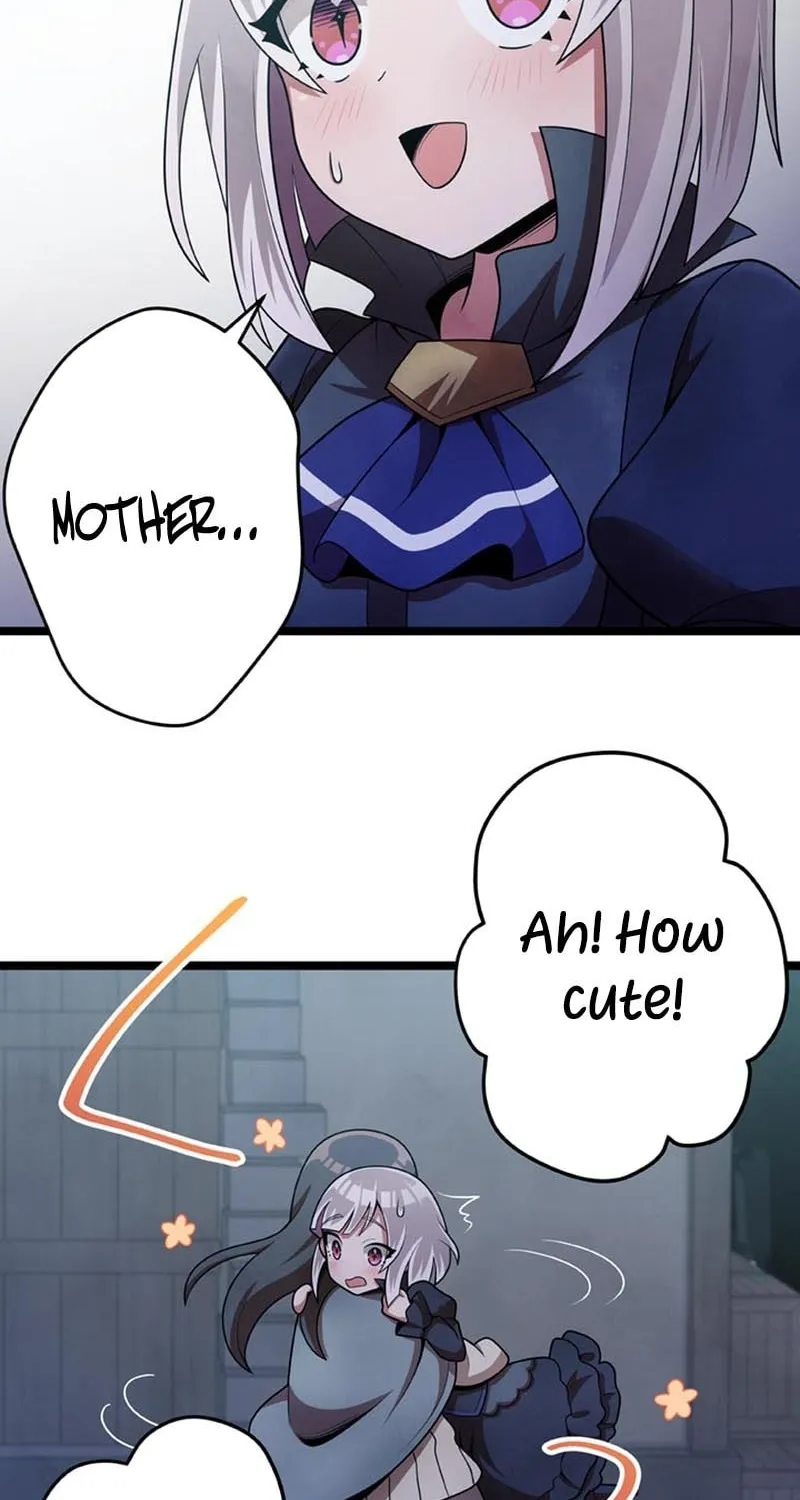 Resurrected Demon King (Colored) Chapter 11 page 58 - 
