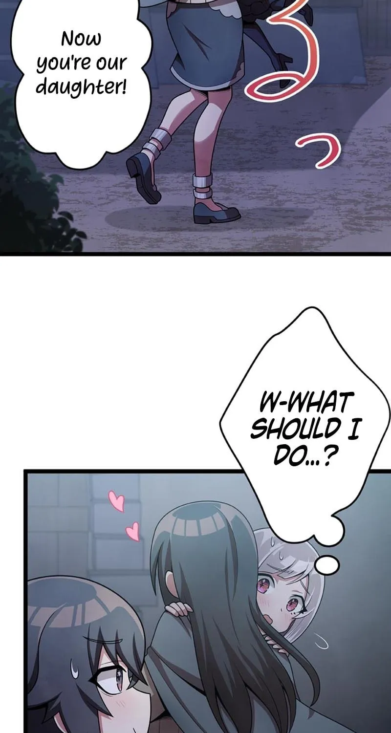 Resurrected Demon King (Colored) Chapter 11 page 59 - 