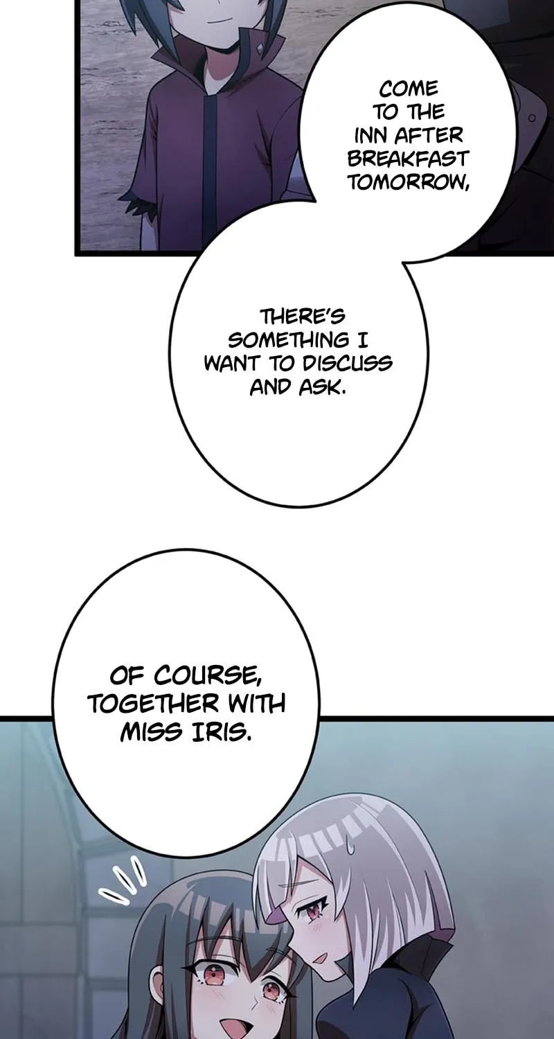 Resurrected Demon King (Colored) Chapter 11 page 62 - 