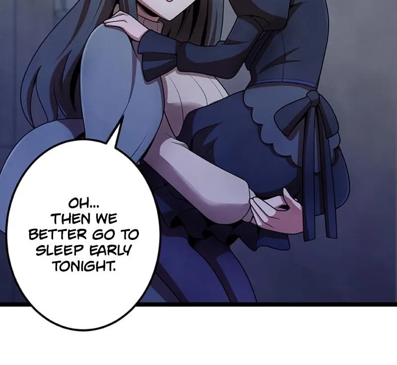 Resurrected Demon King (Colored) Chapter 11 page 63 - 