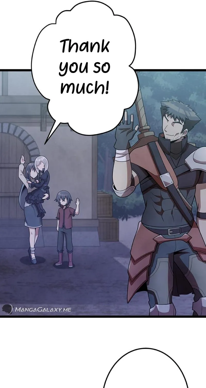 Resurrected Demon King (Colored) Chapter 11 page 64 - 