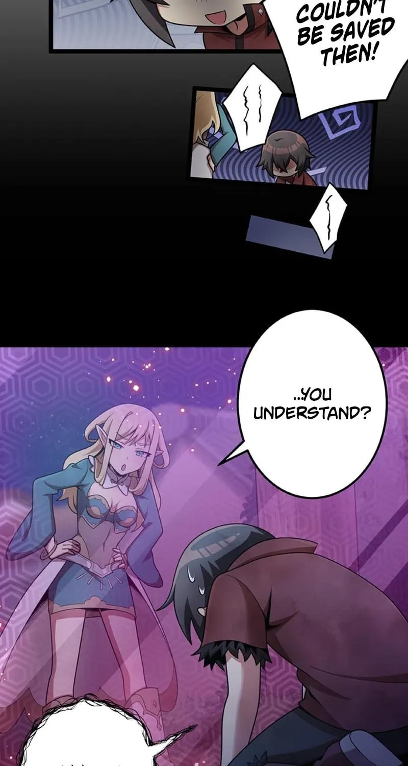 Resurrected Demon King (Colored) Chapter 11 page 10 - 