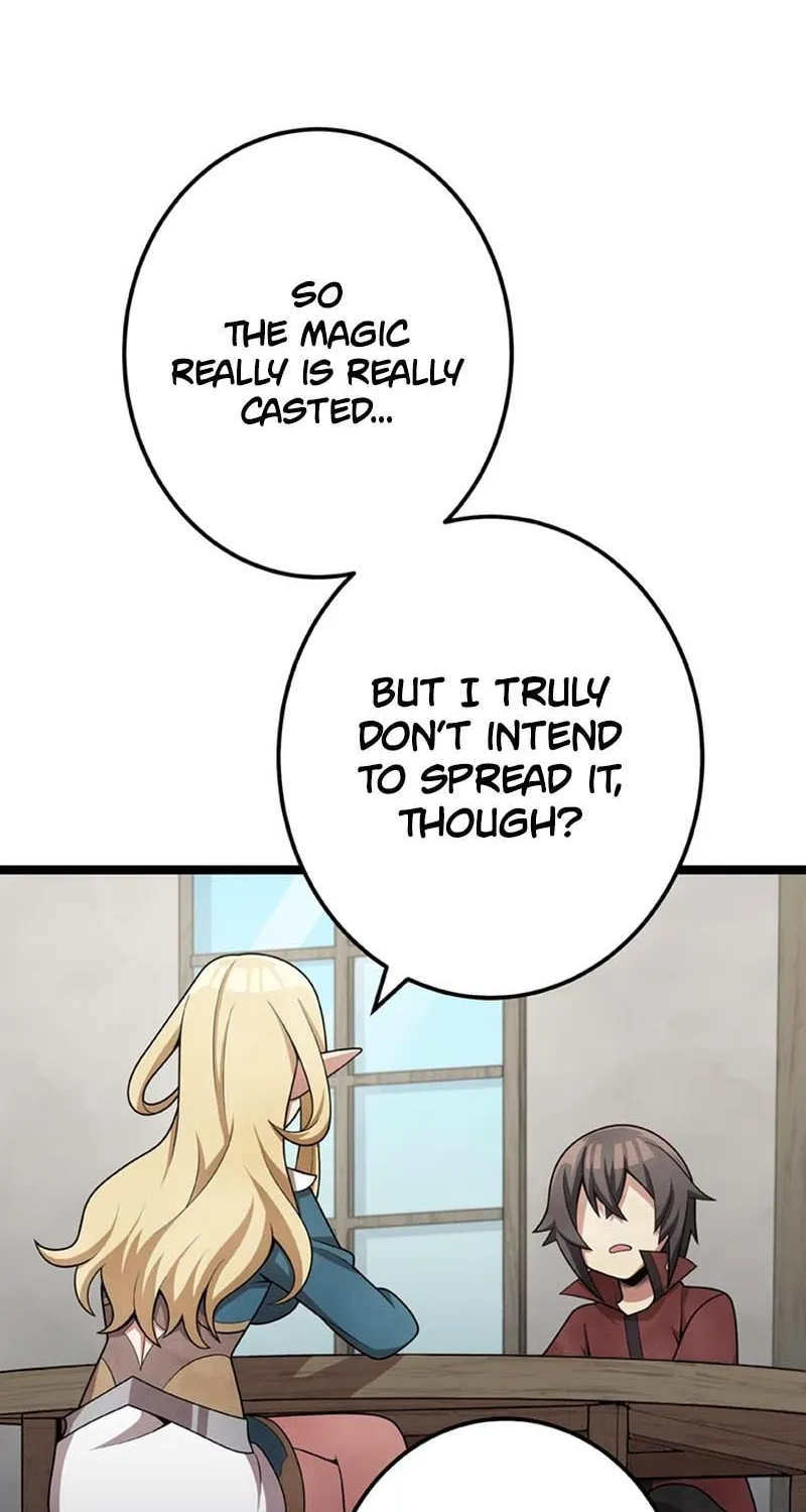 Resurrected Demon King (Colored) Chapter 12 page 11 - 