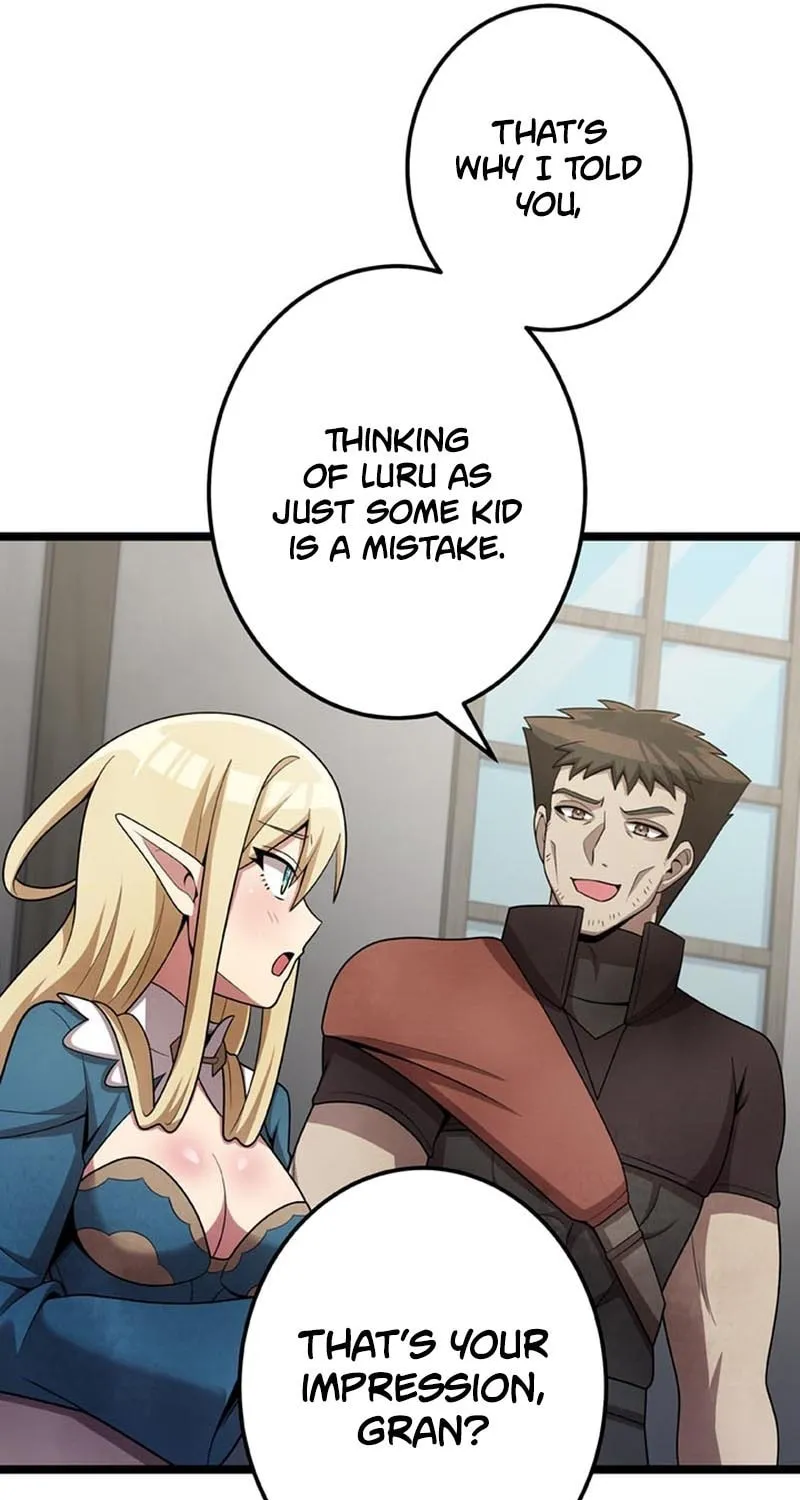 Resurrected Demon King (Colored) Chapter 12 page 15 - 