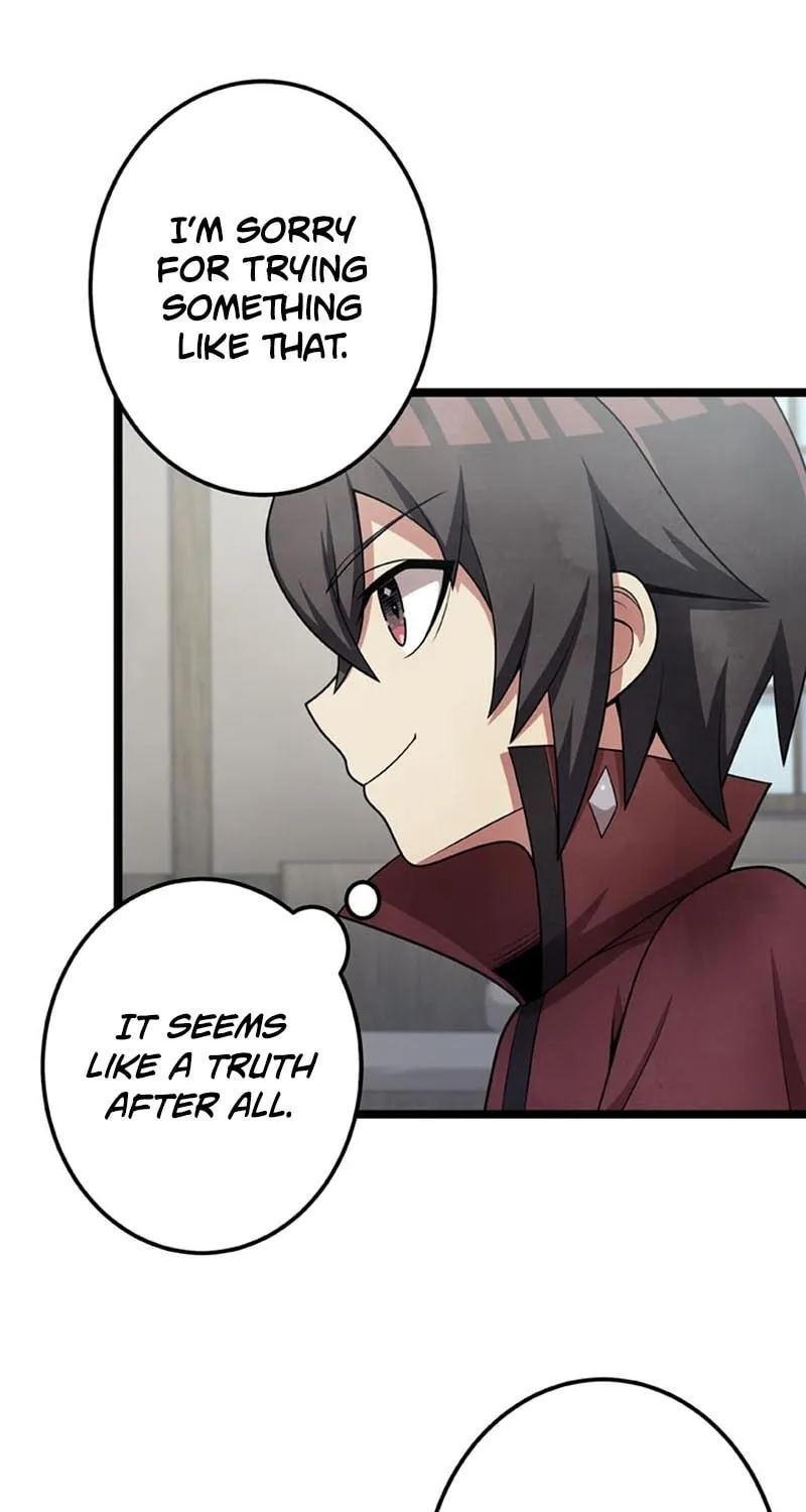 Resurrected Demon King (Colored) Chapter 12 page 17 - 