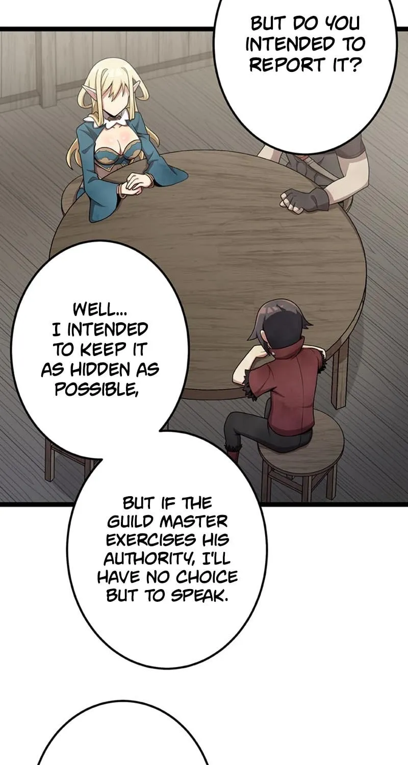 Resurrected Demon King (Colored) Chapter 12 page 18 - 